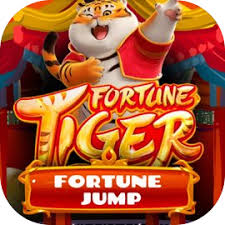 demonstração fortune tiger ícone